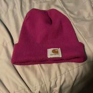 Unisex beanie
